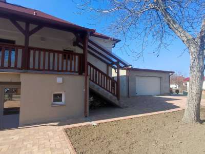 Kiadó családi ház - Cserkeszőlő / 10. kép