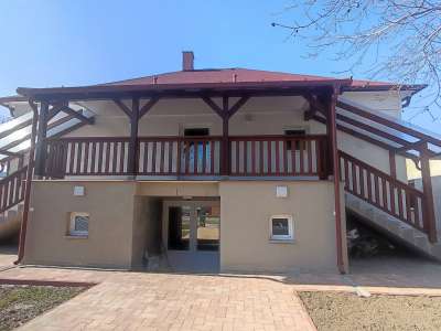 Kiadó családi ház - Cserkeszőlő / 9. kép