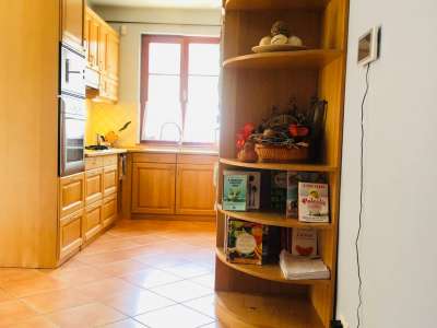 Eladó családi ház - Szolnok (Rózsadomb) / 18. kép