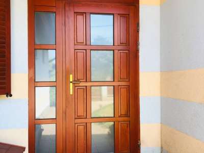Eladó családi ház - Szolnok (Rózsadomb) / 5. kép