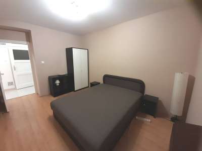 Kiadó téglalakás - Szolnok (Belváros) / 5. kép