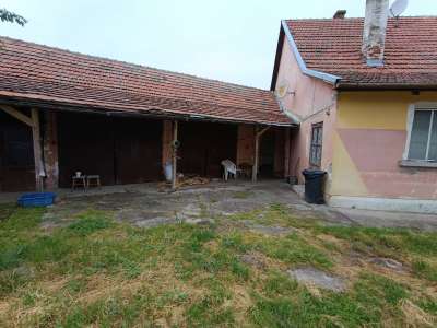 Eladó családi ház - Kőtelek / 12. kép
