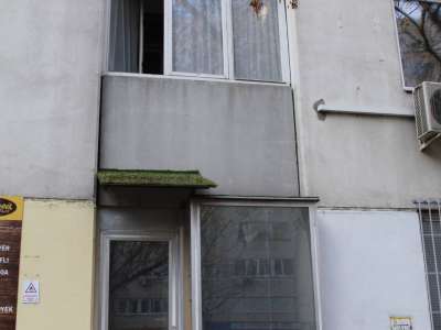 Kiadó üzlethelyiség - Szolnok (Belváros) / 6. kép