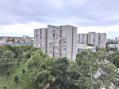 Kiadó panellakás - Szolnok (Belváros) / 13. kép