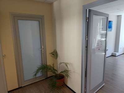 Kiadó iroda - Szolnok (Belváros) / 6. kép