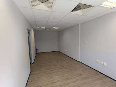 Kiadó iroda - Szolnok (Belváros) / 7. kép