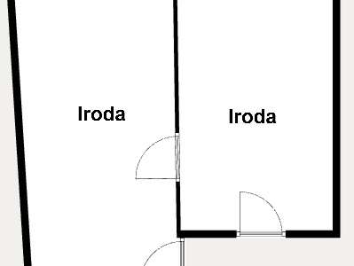 Kiadó iroda - Szolnok (Belváros) / 11. kép