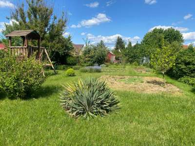 Eladó építési telek - Szolnok (Üdülőtelep) / 8. kép