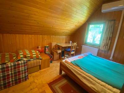 Eladó családi ház - Szolnok (Üdülőtelep) / 9. kép