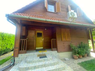 Eladó családi ház - Szolnok (Üdülőtelep) / 16. kép