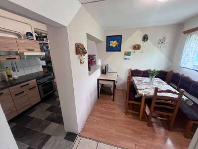 Eladó családi ház - Szolnok (Szandaszőlős) / 32. kép