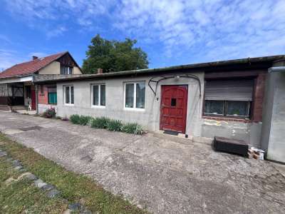 Eladó családi ház - Szolnok (Szandaszőlős) / 35. kép