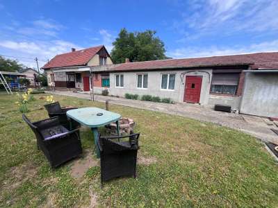 Eladó családi ház - Szolnok (Szandaszőlős) / 33. kép