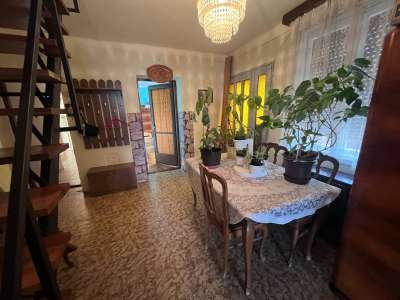 Eladó családi ház - Szolnok (Szandaszőlős) / 4. kép