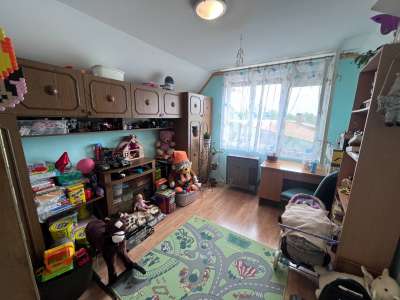 Eladó családi ház - Szolnok (Szandaszőlős) / 14. kép