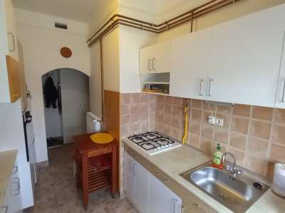Eladó téglalakás - Szolnok (Belváros) / 11. kép