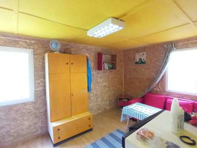 Eladó nyaraló - Tószeg / 2. kép