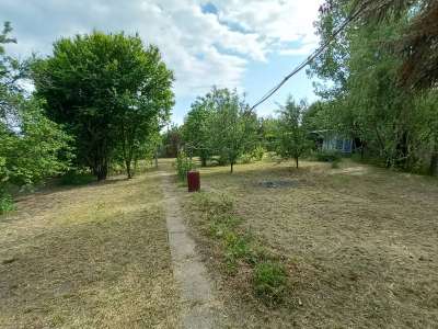 Eladó nyaraló - Tószeg / 4. kép
