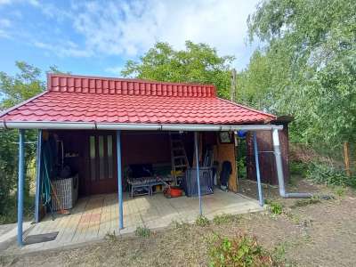 Eladó nyaraló - Tószeg / 5. kép