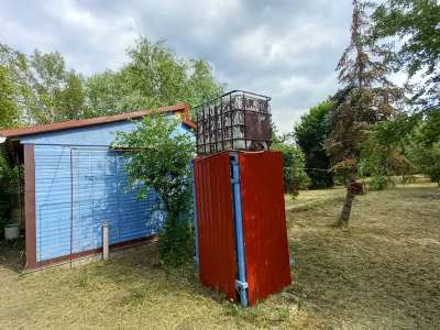 Eladó nyaraló - Tószeg / 6. kép