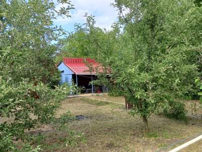 Eladó nyaraló - Tószeg / 7. kép