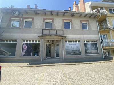 Kiadó üzlethelyiség - Szolnok (Belváros) / 13. kép