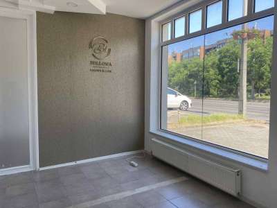 Kiadó üzlethelyiség - Szolnok (Belváros) / 1. kép