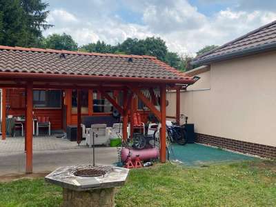Eladó családi ház - Szolnok (Alcsisziget) / 15. kép