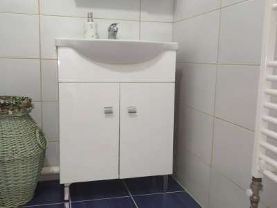 Eladó családi ház - Újszász / 12. kép