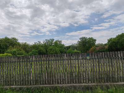 Eladó zártkert - Szolnok (Alcsisziget) / 4. kép