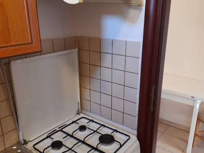 Kiadó téglalakás - Szolnok (Belváros) / 4. kép