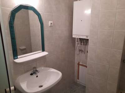 Kiadó téglalakás - Szolnok (Belváros) / 14. kép