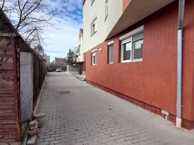 Kiadó téglalakás - Szolnok (Belváros) / 25. kép