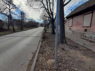 Kiadó téglalakás - Szolnok (Belváros) / 26. kép