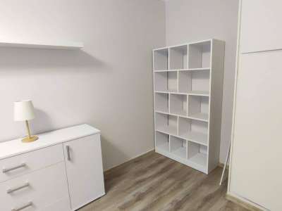 Kiadó panellakás - Szolnok (Széchenyi-lakótelep) / 5. kép