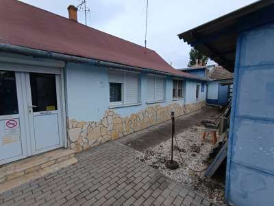 Eladó családi ház - Szolnok (Belváros) / 10. kép