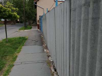 Eladó családi ház - Szolnok (Belváros) / 11. kép