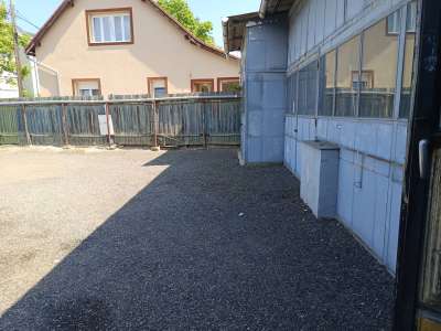 Eladó családi ház - Szolnok (Belváros) / 12. kép