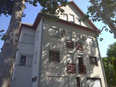 Kiadó téglalakás - Szolnok (Szandaszőlős) / 1. kép