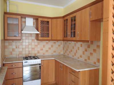 Kiadó téglalakás - Szolnok (Szandaszőlős) / 20. kép