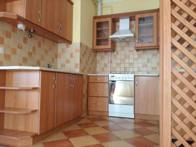 Kiadó téglalakás - Szolnok (Szandaszőlős) / 22. kép