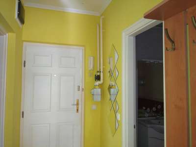 Kiadó téglalakás - Szolnok (Szandaszőlős) / 25. kép