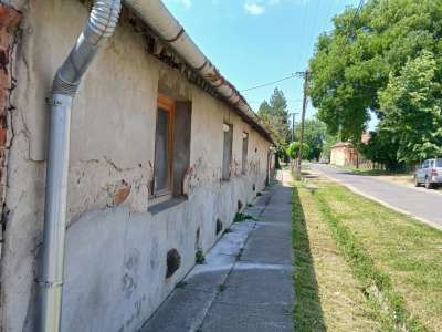 Eladó családi ház - Tiszaföldvár / 5. kép