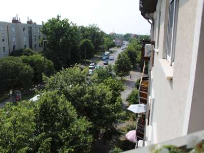 Eladó téglalakás - Szolnok (Belváros) / 12. kép