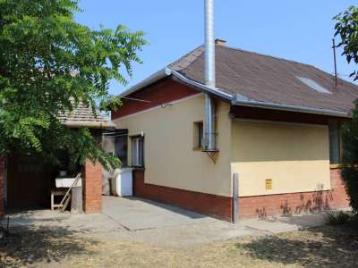 Eladó családi ház - Tiszaföldvár (Tiszaföldvár) / 15. kép