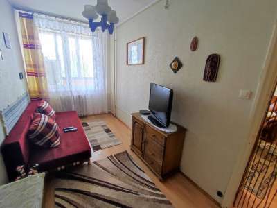 Kiadó panellakás - Szolnok (Belváros) / 2. kép
