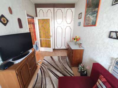 Kiadó panellakás - Szolnok (Belváros) / 4. kép