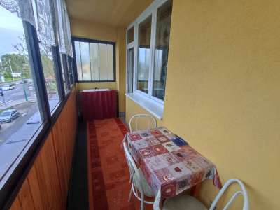 Kiadó panellakás - Szolnok (Belváros) / 8. kép