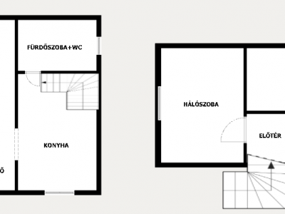 Eladó zártkert - Szolnok (Alcsisziget) / 3. kép