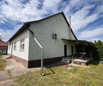Eladó családi ház - Jászkisér / 15. kép